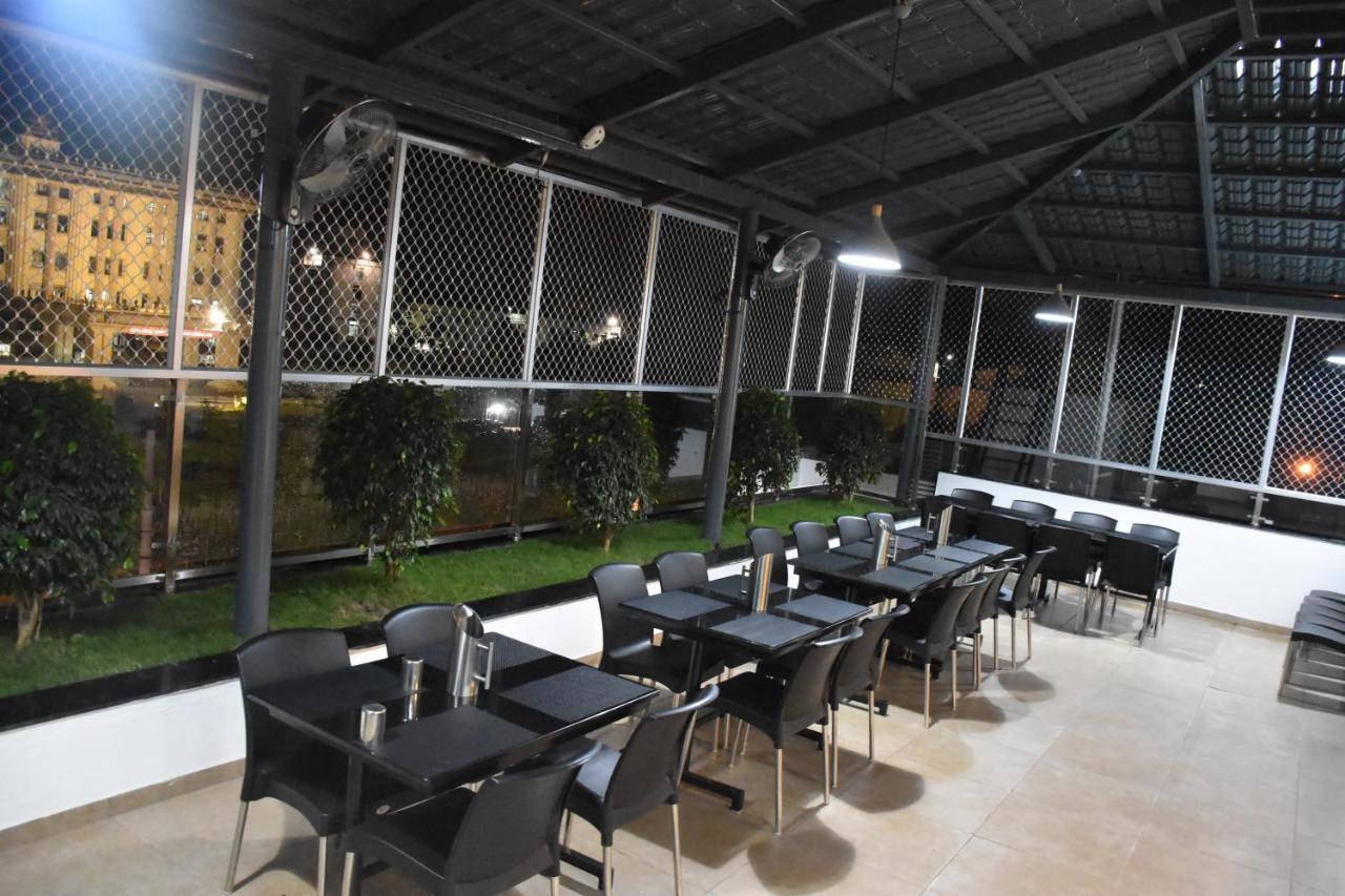 Heritage Inn Mysore Ngoại thất bức ảnh