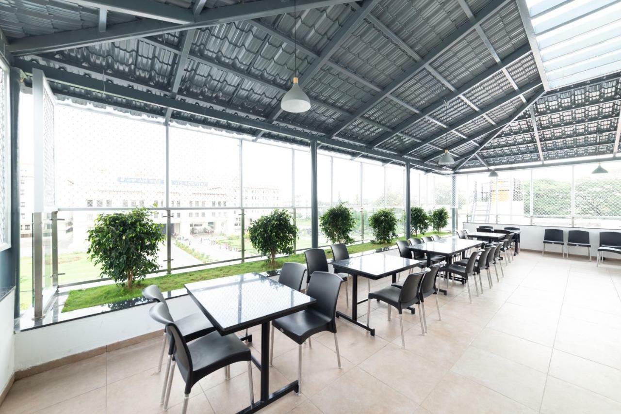 Heritage Inn Mysore Ngoại thất bức ảnh