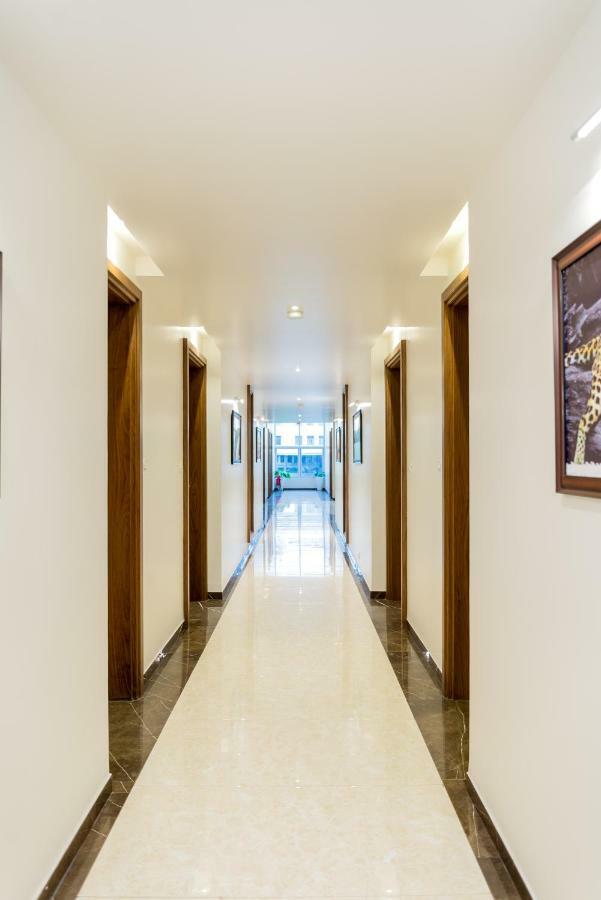 Heritage Inn Mysore Ngoại thất bức ảnh