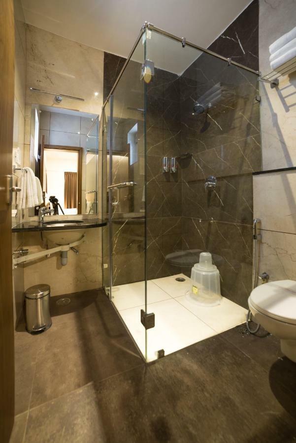 Heritage Inn Mysore Ngoại thất bức ảnh