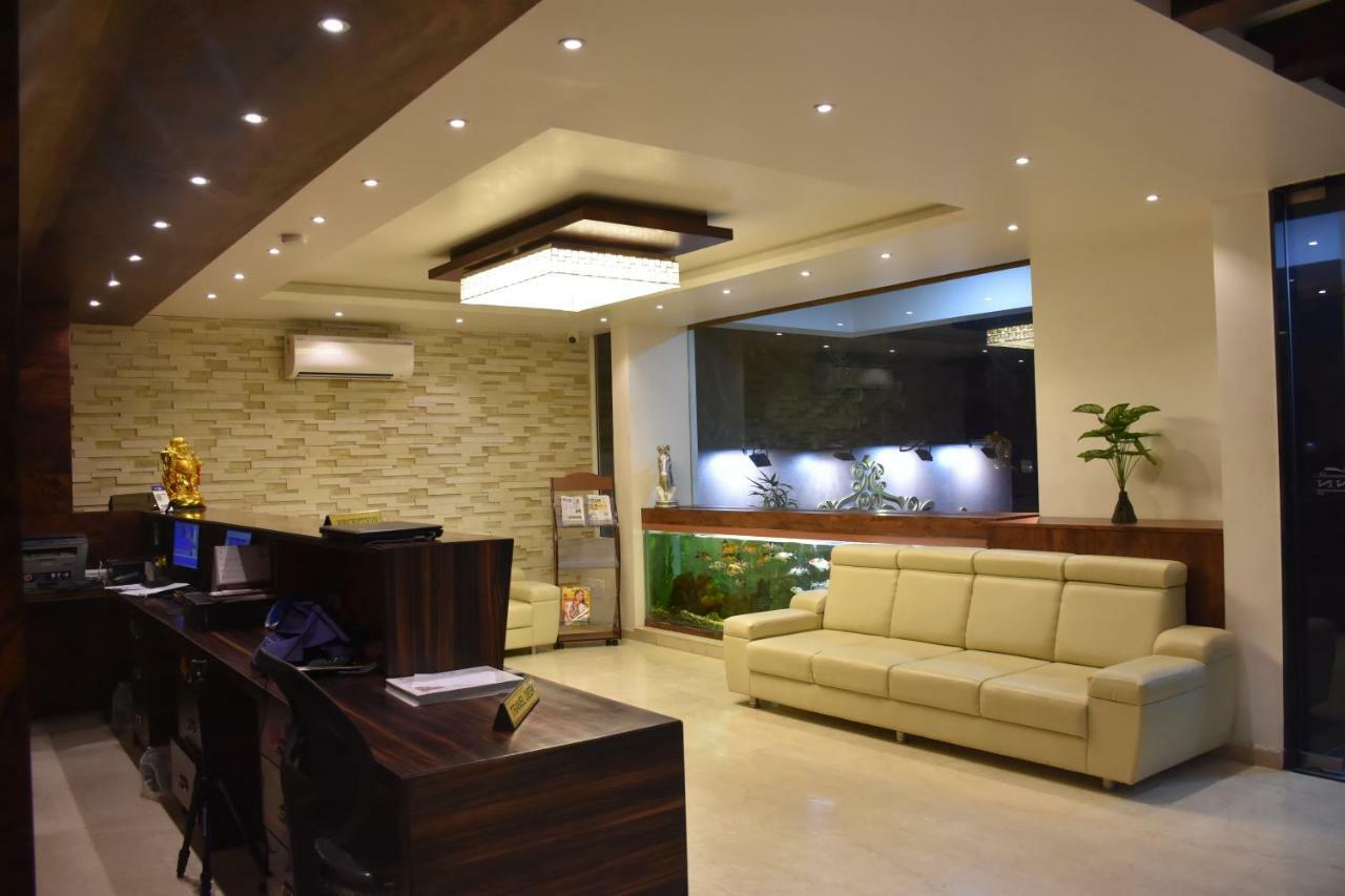 Heritage Inn Mysore Ngoại thất bức ảnh