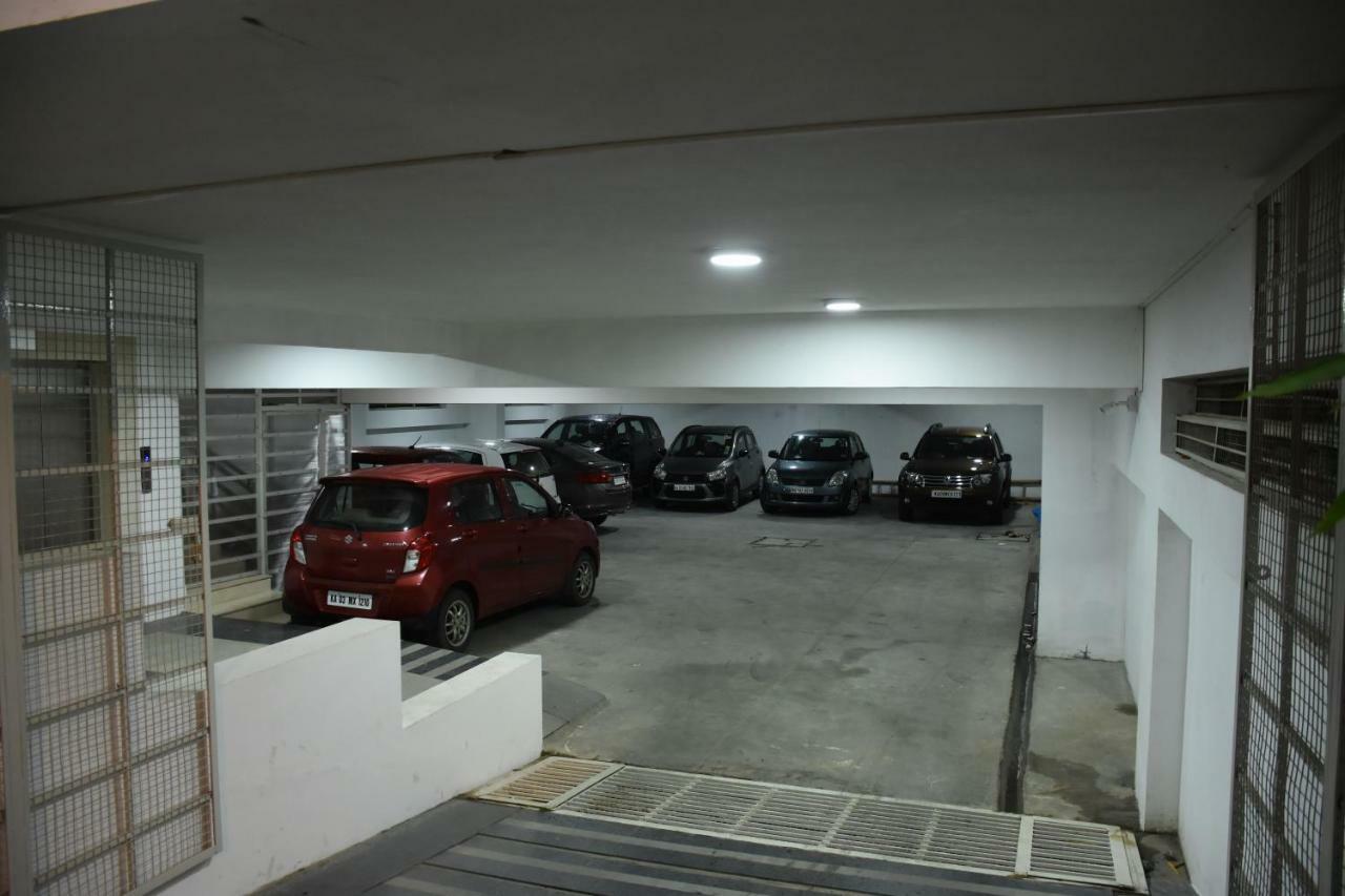 Heritage Inn Mysore Ngoại thất bức ảnh