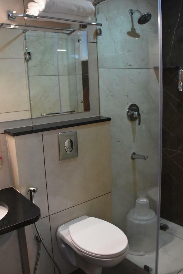 Heritage Inn Mysore Ngoại thất bức ảnh