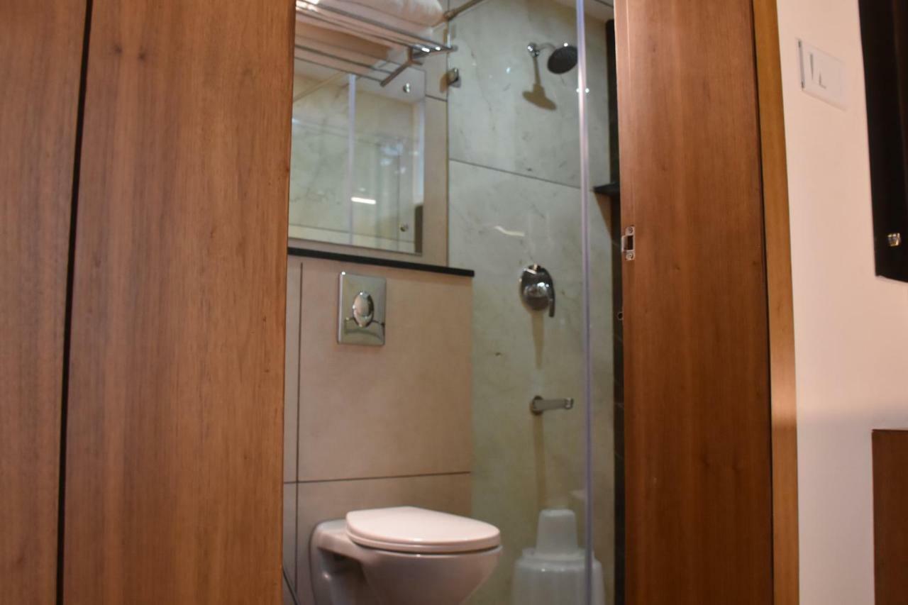Heritage Inn Mysore Ngoại thất bức ảnh