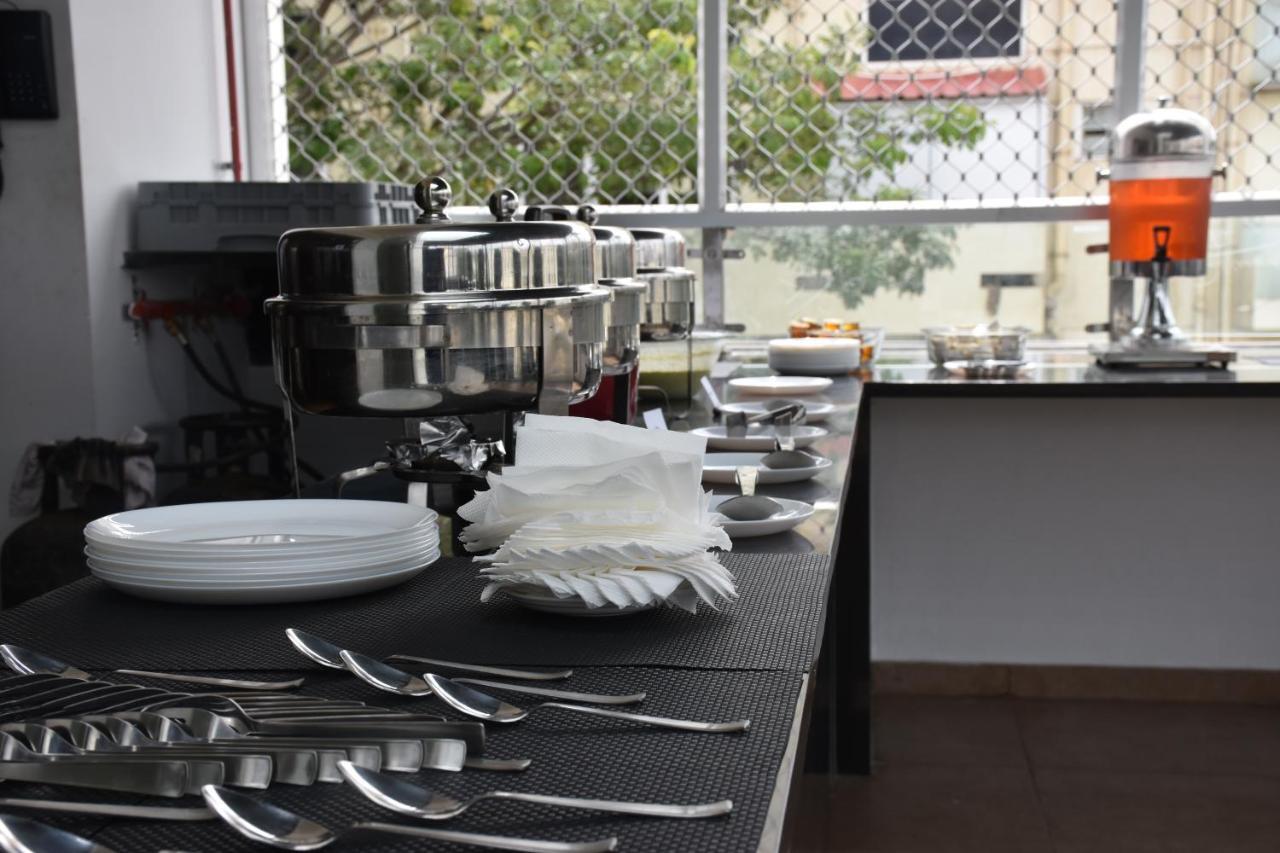 Heritage Inn Mysore Ngoại thất bức ảnh